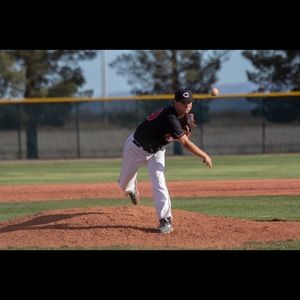 Meet your Posher, Jesse